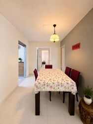 Blk 318D Anchorvale Link (Sengkang), HDB 5 Rooms #602192061